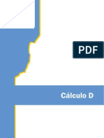 Calculo D