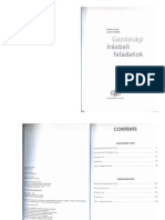 Barta-Loch-Gazdasági Angol PDF
