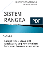Sistem Rangka1