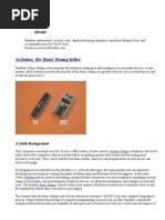 Download ArduinotheBasicStampkillerbyMCReneSolisRSN16311242 doc pdf