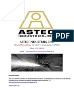 Astec Industries, Inc.