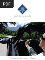 Download Deutsche Alpenstrae - Traumstrae in den Alpen by Berchtesgadener Land Tourismus  SN163118485 doc pdf