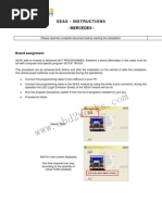 Download truck adblue emulator for mercedez benz user manualpdf by obd2works SN163118647 doc pdf