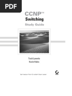 CCNP Switching Study Guide - Sybex-Switching