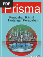 Download 2010-04-29 Perubahan Iklim dan Tantangan Peradaban - Prisma Majalah Pemikiran Sosial Ekonomidocx by Hamriani EppyAstara SN163119662 doc pdf