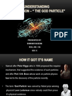 Higgs Boson.pptx