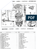 PDF Manual Gilera150