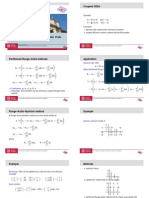 Coupled Odes: Examples