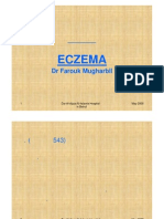 Medecin Eczema