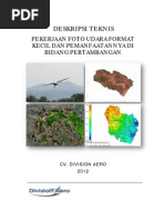 Download Deskripsi Teknis Foto Udara UAV Pertambangan1 by anton_shy SN163123130 doc pdf