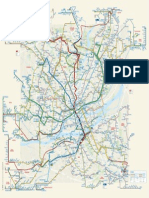 Plan Général Du Réseau 2013-2014