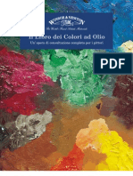 Il Libro Dei Colori Ad Olio