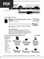Download T7 B18 Pilot Training Info- Printouts for Flight Simulator Software- 1st Pgs for Reference 536 by 911 Document Archive SN16313408 doc pdf