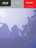 Download CW India Real Estate Outlook 2009 by rayvk18 SN16313852 doc pdf