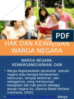 Download Warga Negara Indonesia by dikdik baehaqi arif SN16313959 doc pdf