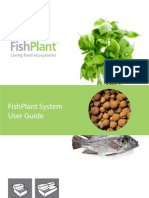 Fishplant User Guide Web