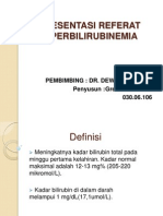 Hiperbilirubin Greis