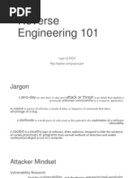 Rootkit Ntoskrnl Exercise