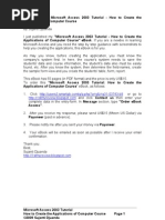 Download sample ebook access by api-13625902 SN16314788 doc pdf