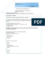 Actividad 1 Semana 2