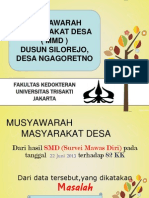 Download Ppt Musyawarah masyarakat desa by bubigembull SN163152409 doc pdf