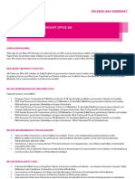 Presales Questions _ Office365.pdf