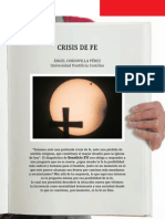 VN2852_pliego - Crisis de Fe