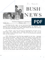 Bush John Joyce 1971 Brazil PDF