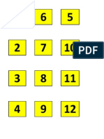 Computer Numbering Sample of PPT