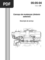 Trambulador Opticruise