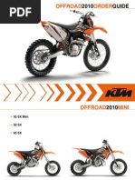 Download 2010 Order Guide by mellamo SN16316657 doc pdf