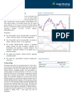 Daily Technical Report: Sensex (18519) / NIFTY (5472)