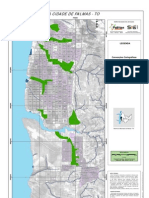 m010-2007 Mapa Cidade Palmas A3 Arcgis92