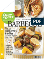 Coup de Pouce - Barbecue 2012