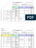 Fmea PCW