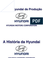 Sistema Hyundai