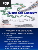 Download Chemistry of Nucleic Acid 2-doc viliran 061109 by lowella SN16318091 doc pdf
