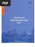 Download Program Kerja Pp Ia-itb 2009 by FORUM ALUMNI ITB SN16318416 doc pdf