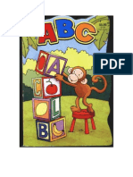 ABC Book