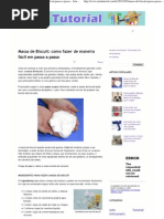 Massa de Biscuit_ como fazer de maneira fácil em passo a passo - Arte Tutorial.pdf