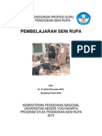 Download Modul Pembelajaran Seni Rupa by Ika Mutia SN163196166 doc pdf