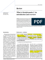 What is bioinf_2001_gerstein_.pdf