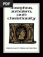 Menahem Stern Greek And Latin Authors On Jews And Judaism Volume 1 From Herodotus To Plutarch 1989 Jews Sacrifice