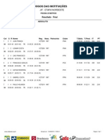 Resultado 100m Costas Masc Absoluto g1458