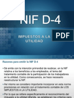 Nif D-4