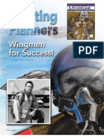 Waldo Waldman Mpi Meeting Planners Wingmen for Success