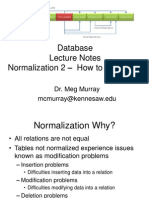 Lec 8 Normalization 2