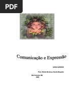 apostila de redação NOVÍSSIMA (BOM PARA REVISÃO E CONCURSO)