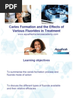 Download Aquafresh Science Academy Fluoride Slides by Aquafresh Science Academy SN16322922 doc pdf
