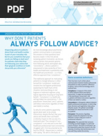 Download Understanding Patient Motivation I Aquafresh Science Academy by Aquafresh Science Academy SN16323003 doc pdf